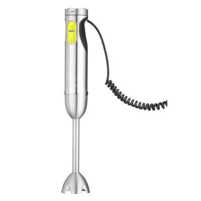 Tyčový mixér se spirálovou šňůrou, HENDI, 230V/1000W, ⌀65x425mm | 221181